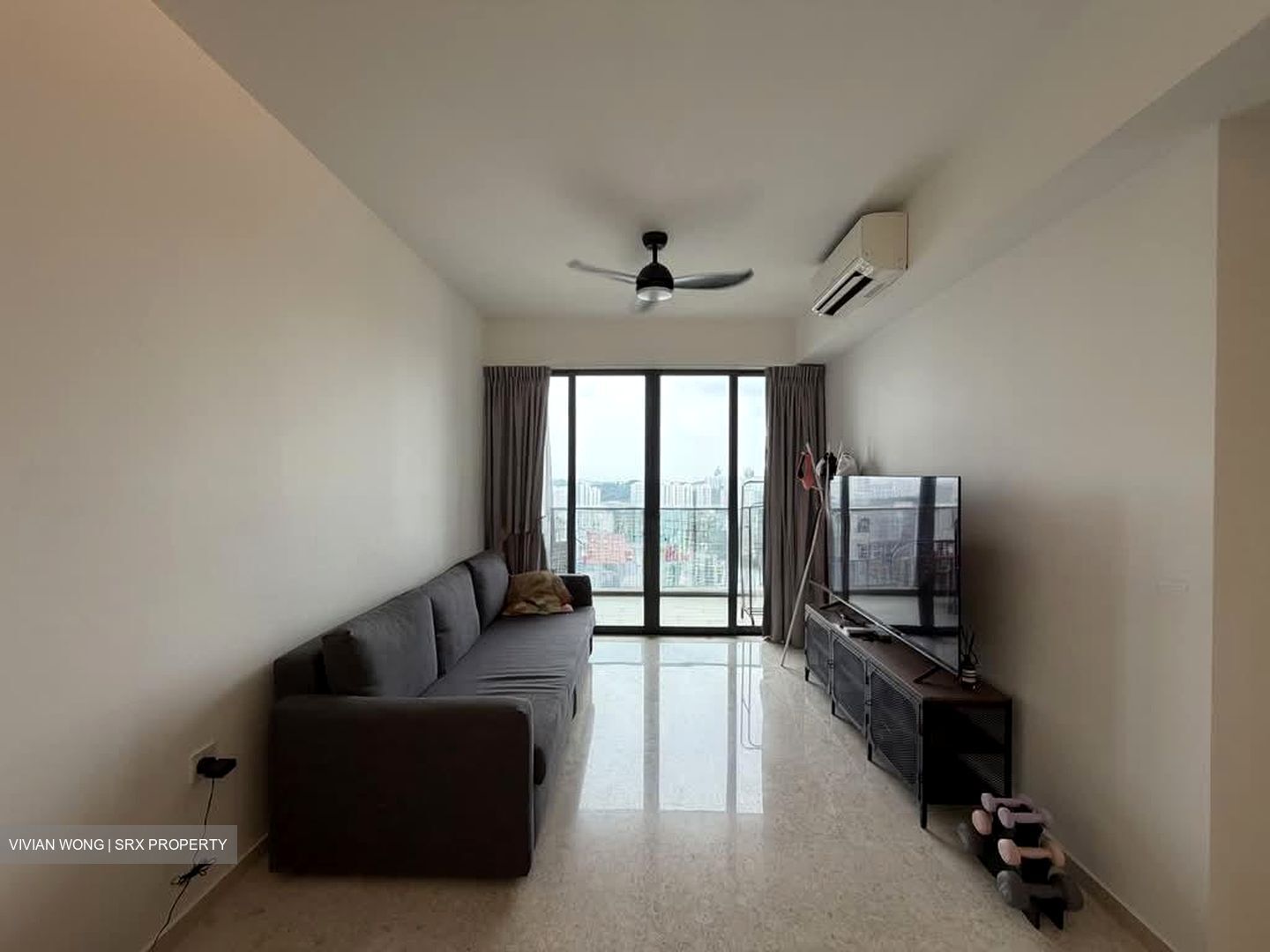 Stirling Residences (D3), Apartment #580160151